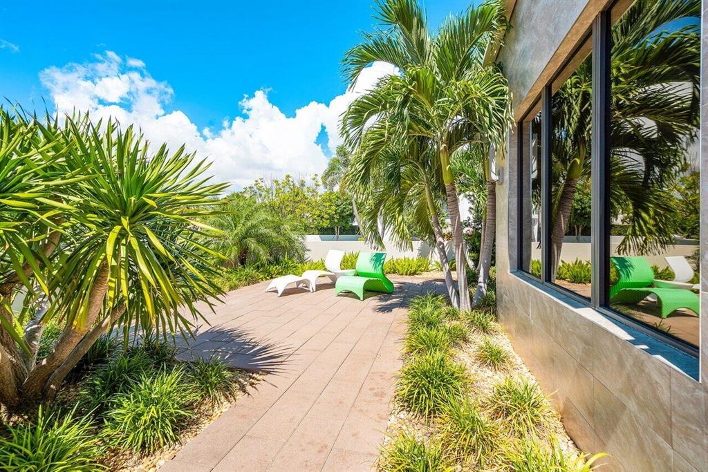 BOCA VILLAS SEC C - Residential