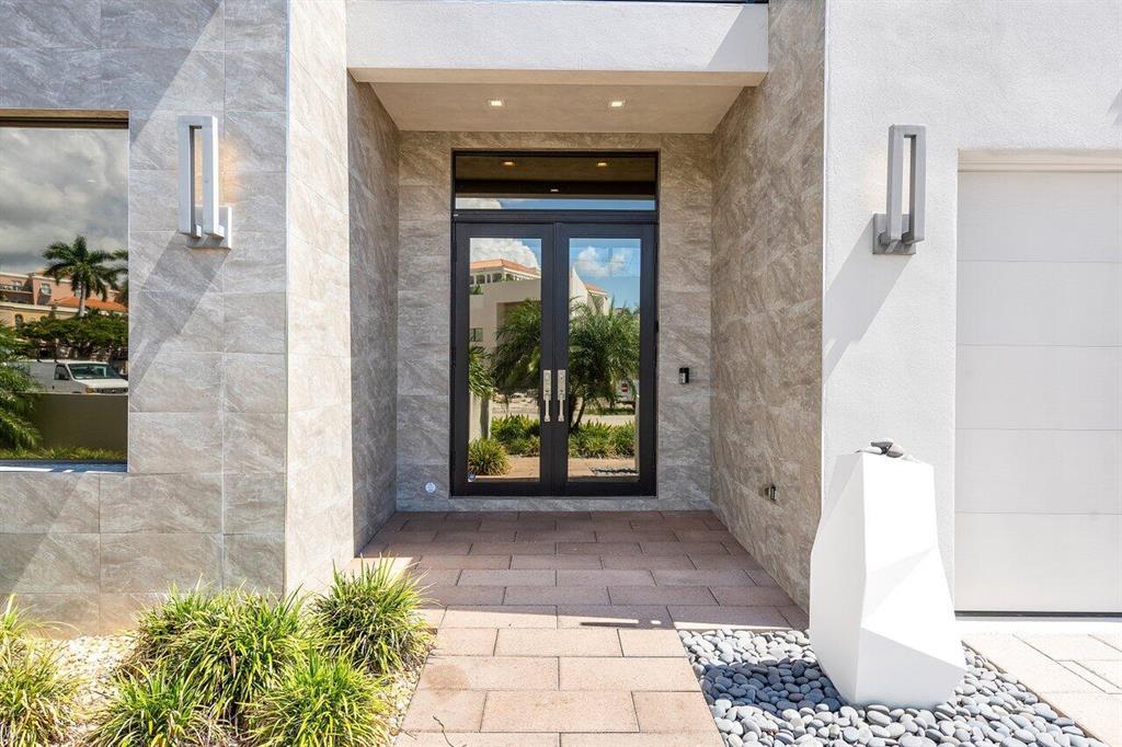 BOCA VILLAS SEC C - Residential