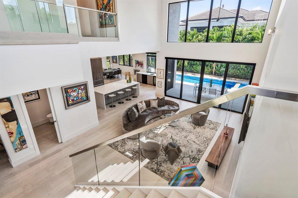 BOCA VILLAS SEC C - Residential