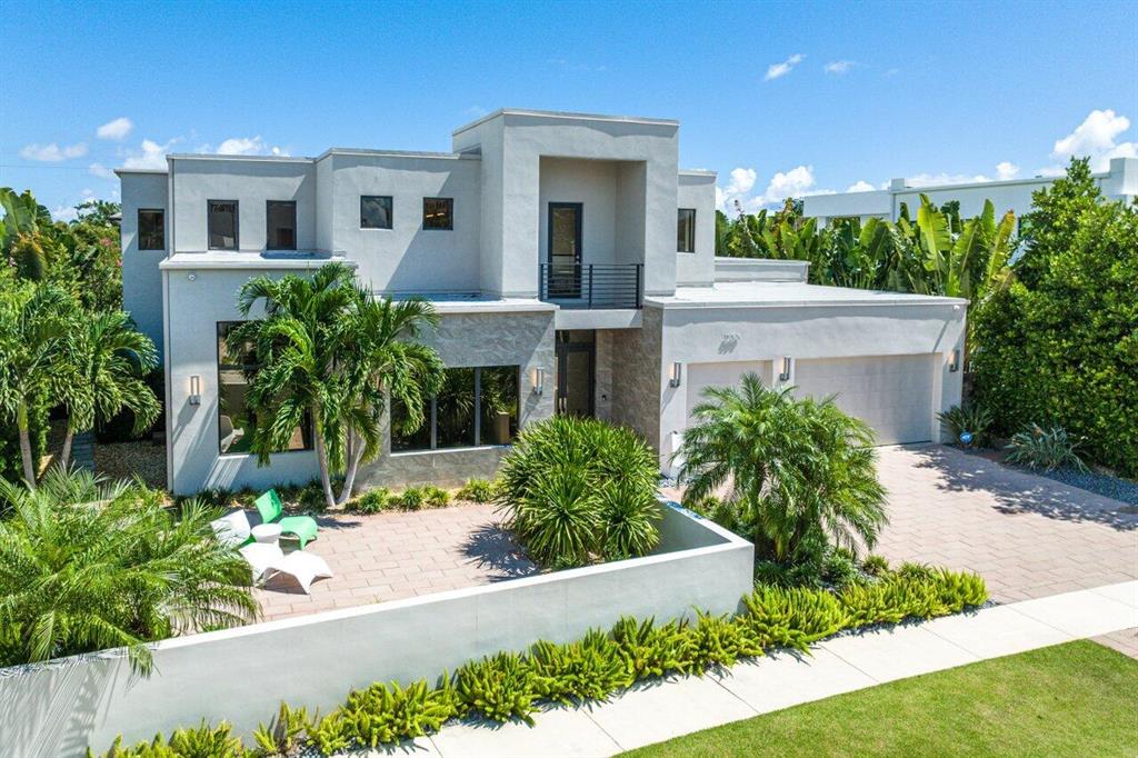 BOCA VILLAS SEC C - Residential