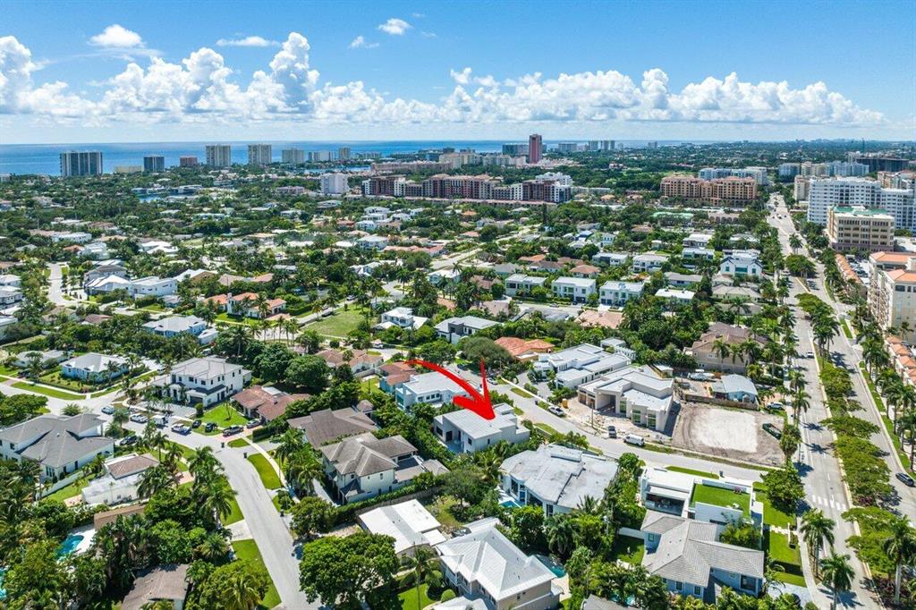 BOCA VILLAS SEC C - Residential