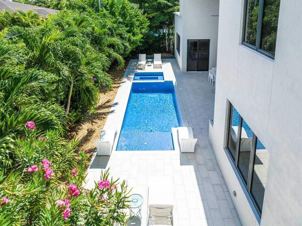 BOCA VILLAS SEC C - Residential