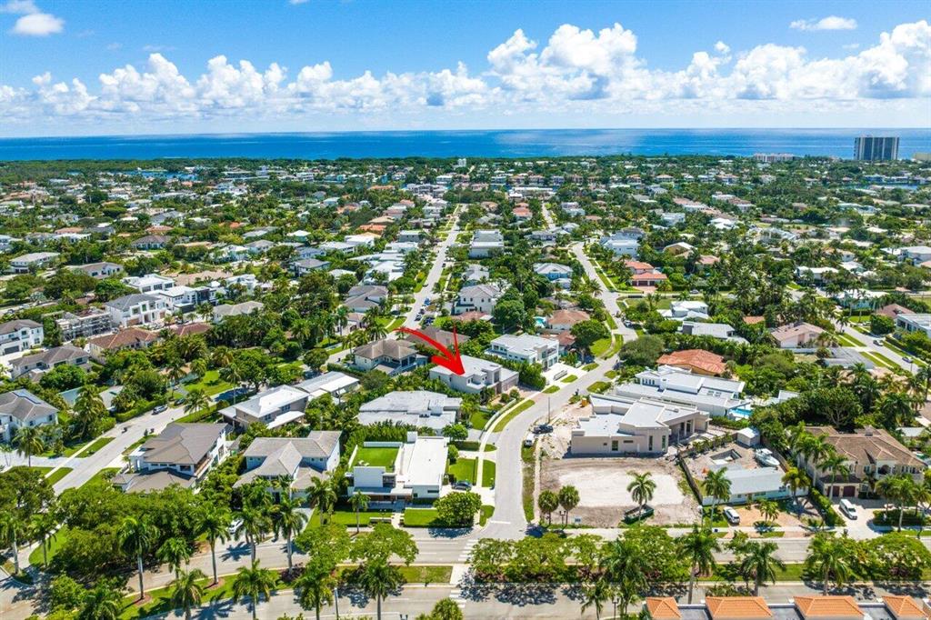 BOCA VILLAS SEC C - Residential