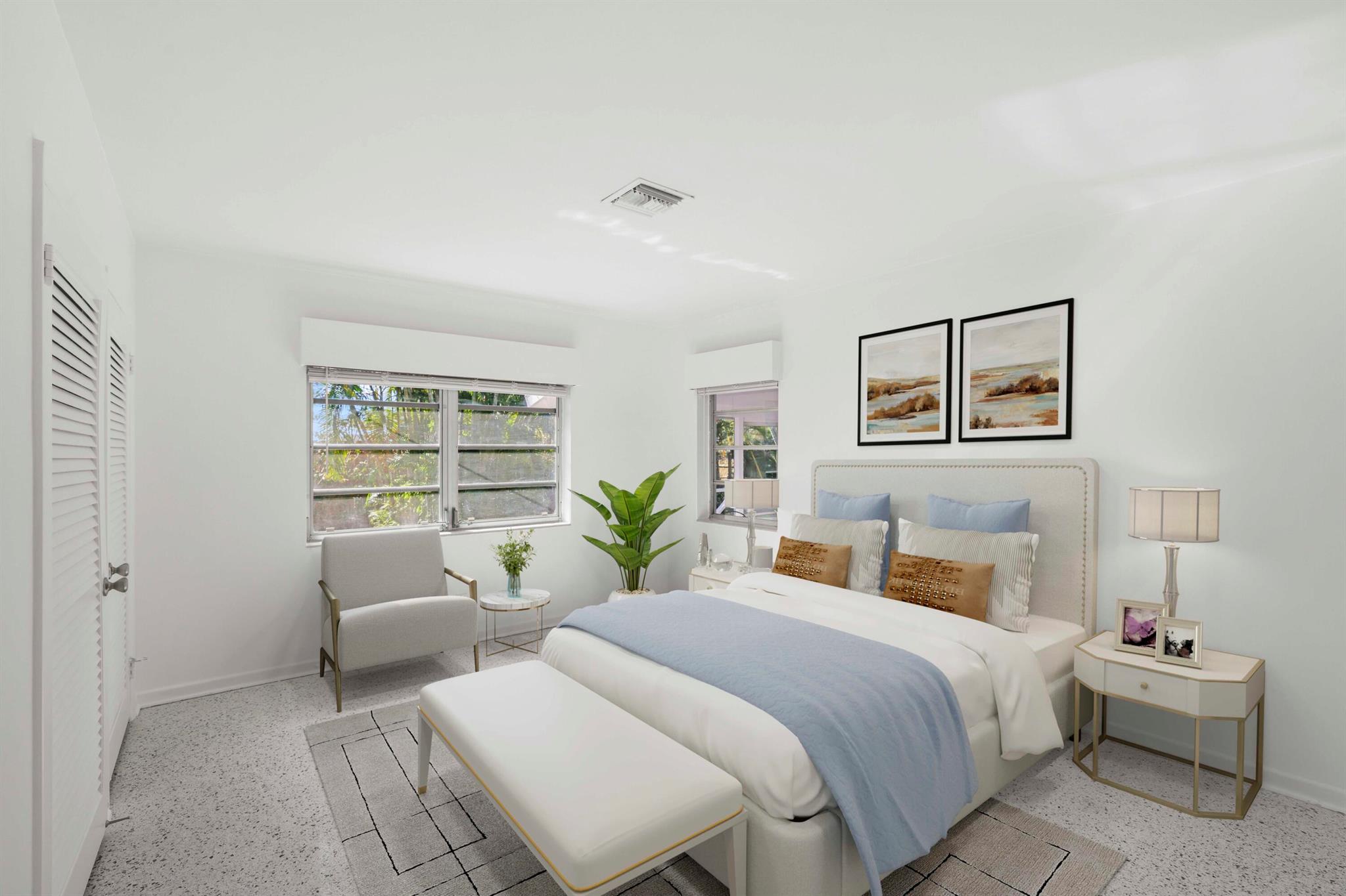 NORTHRIDGE - Residential