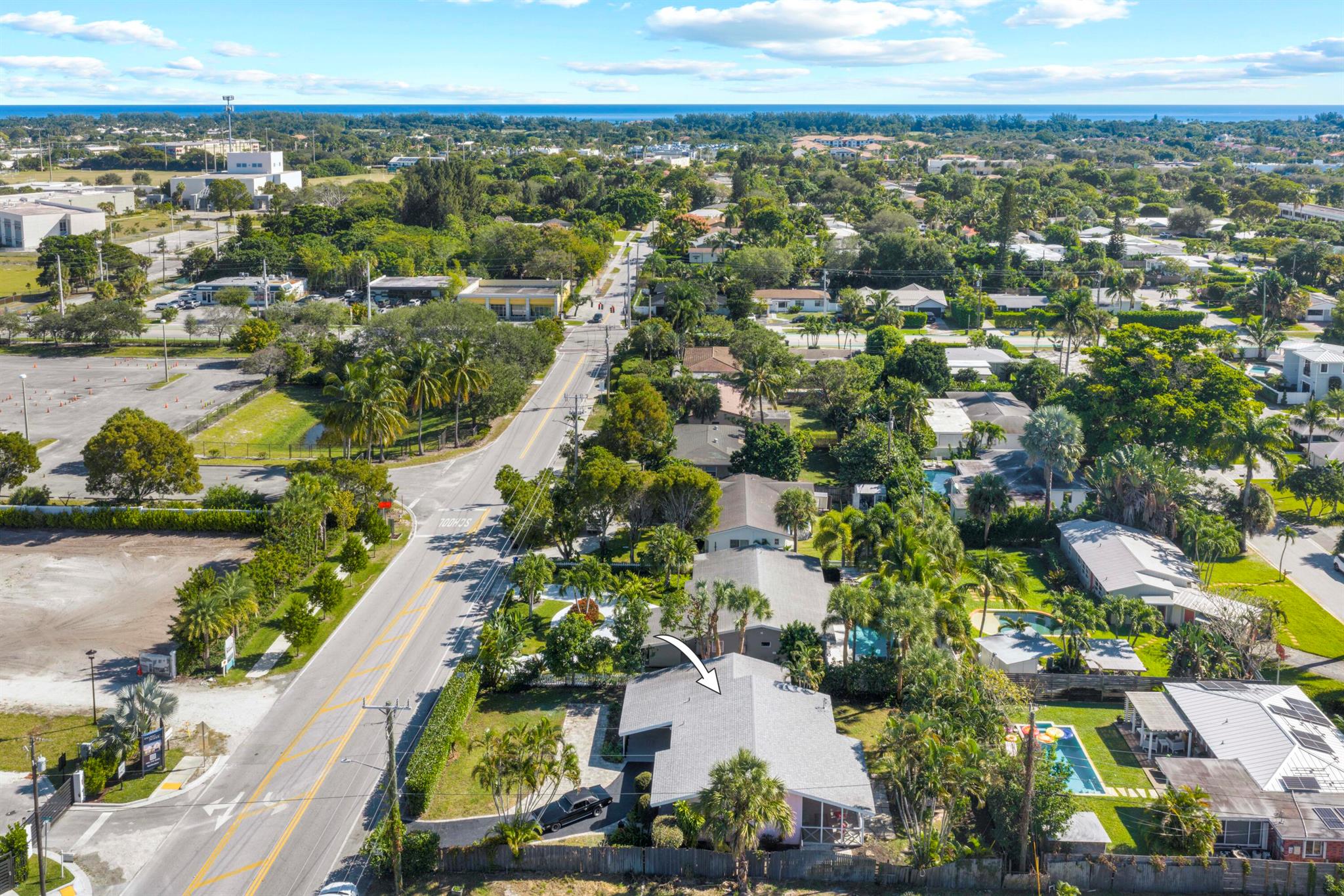 NORTHRIDGE - Residential