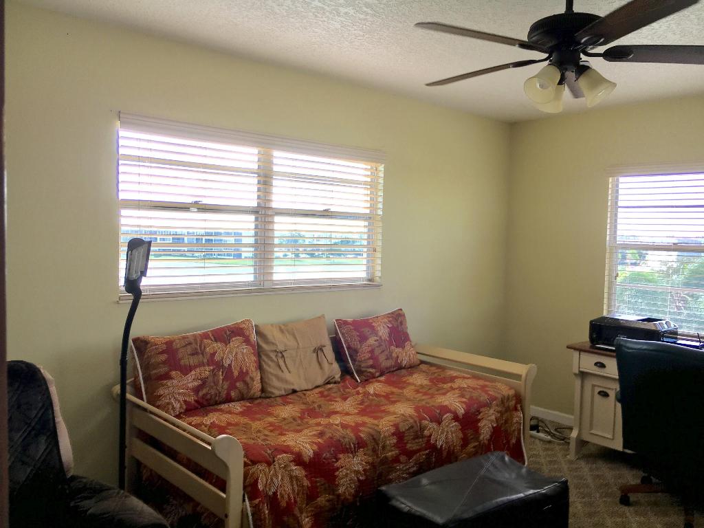 Century Village - Residential