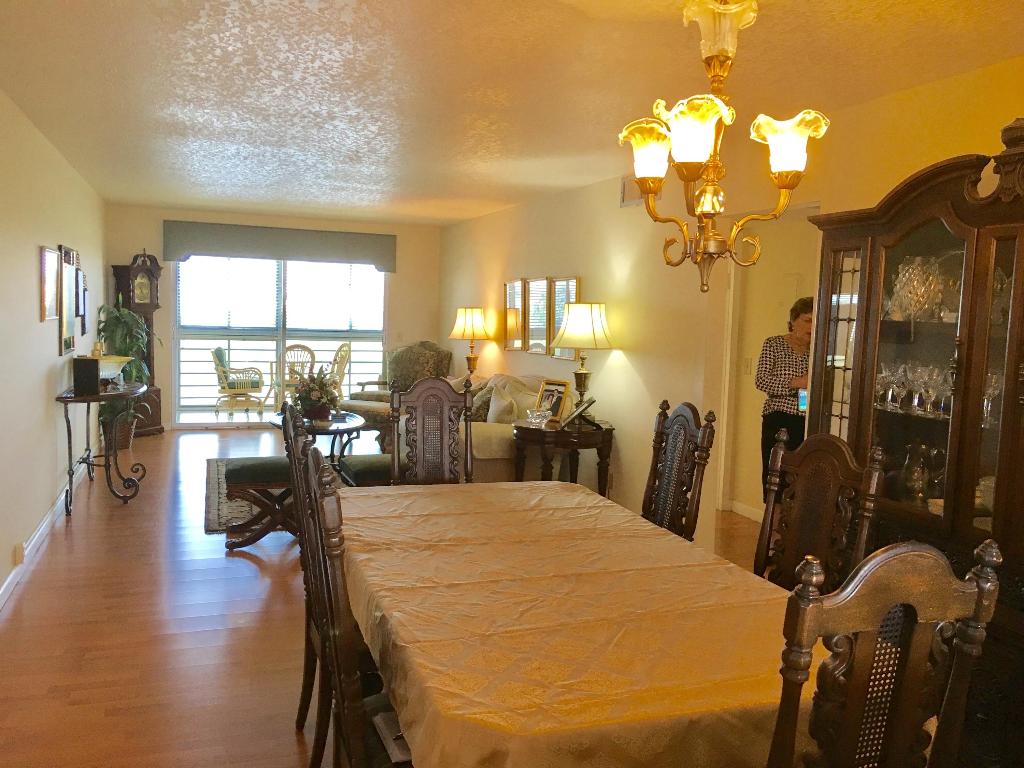 Century Village - Residential