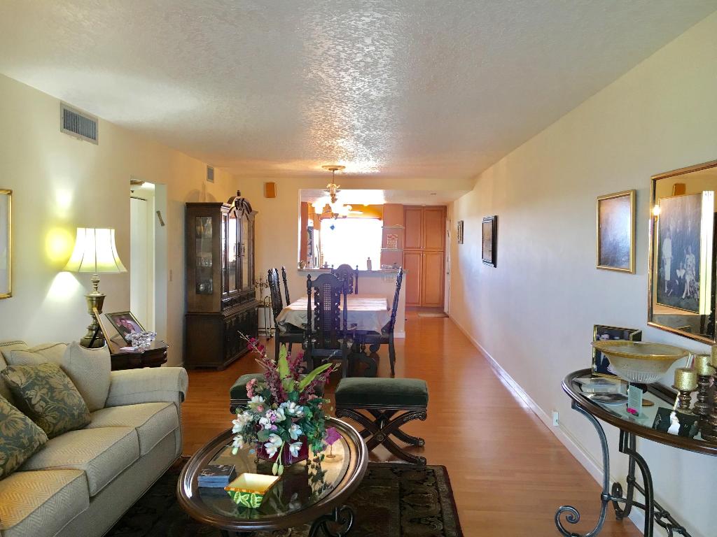 Century Village - Residential