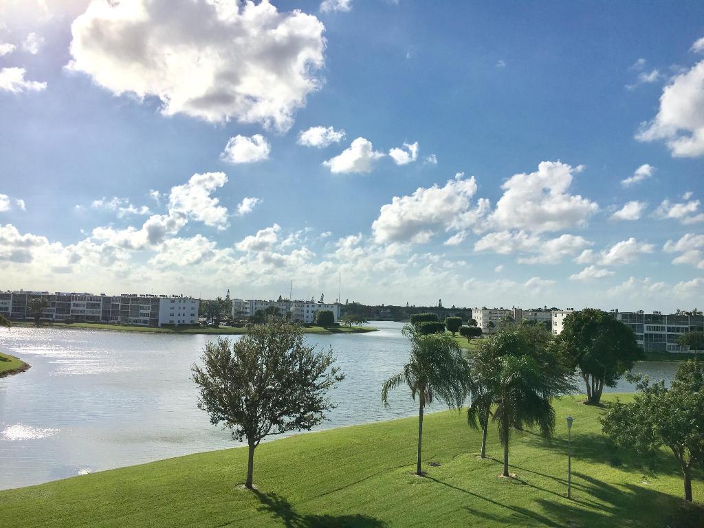 Century Village - Residential