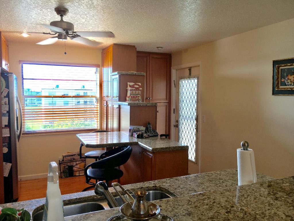 Century Village - Residential