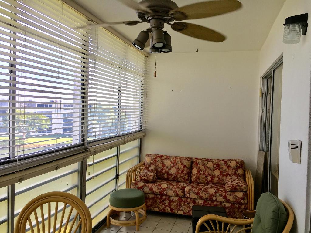 Century Village - Residential