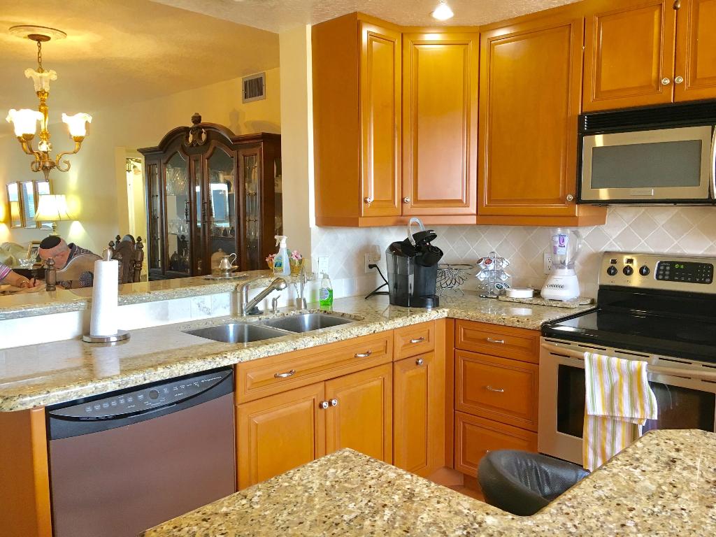 Century Village - Residential