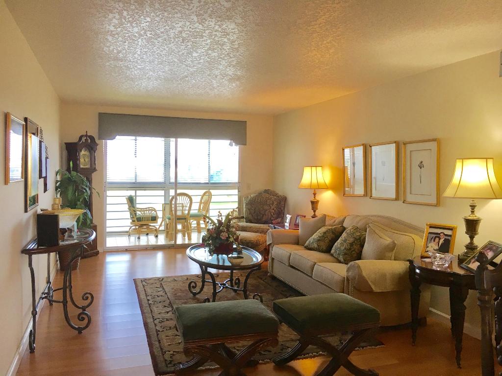 Century Village - Residential