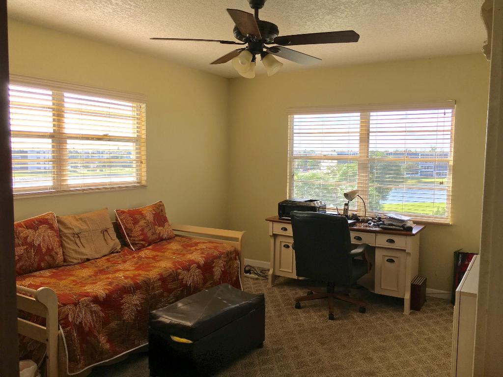 Century Village - Residential