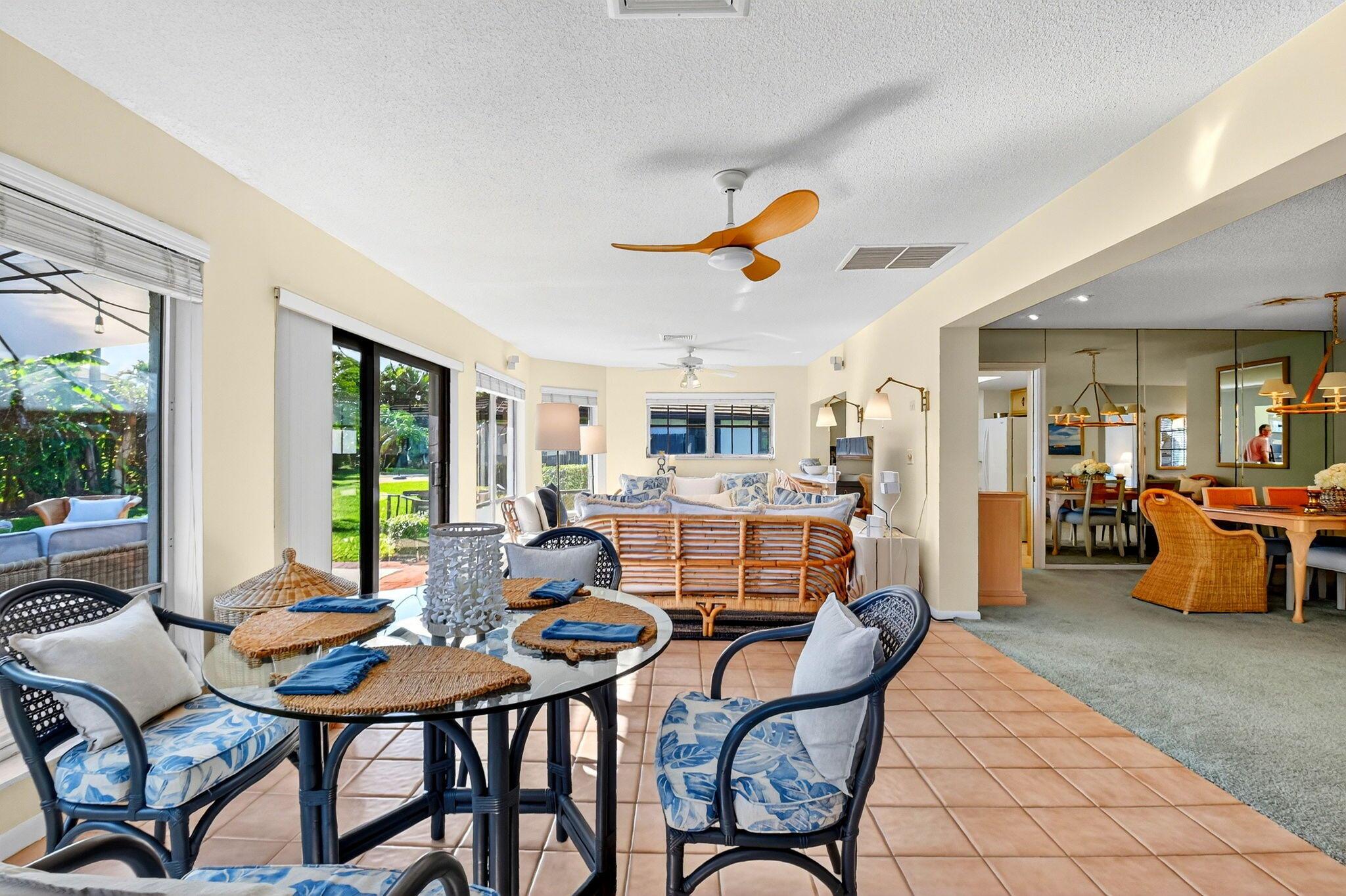 PINE VILLAS - Residential