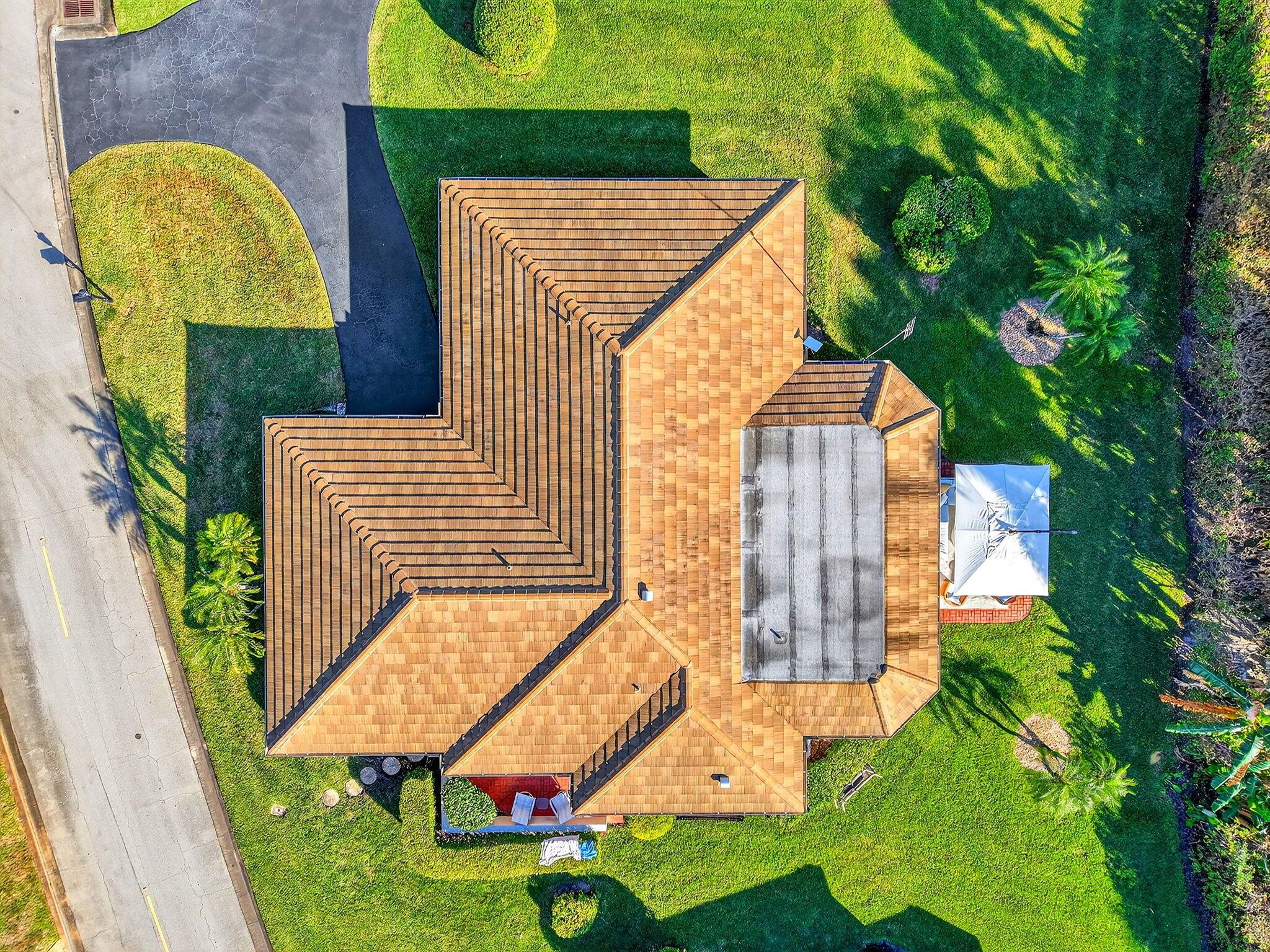 PINE VILLAS - Residential