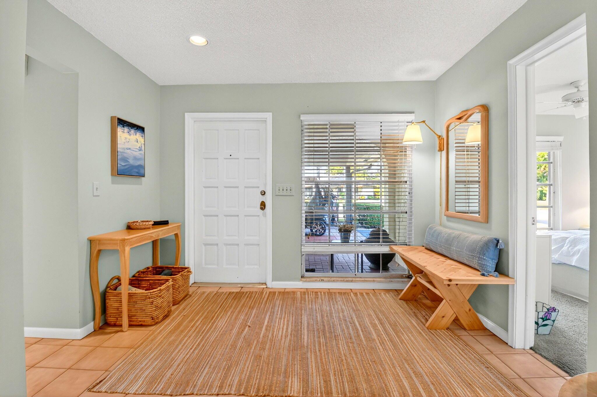 PINE VILLAS - Residential