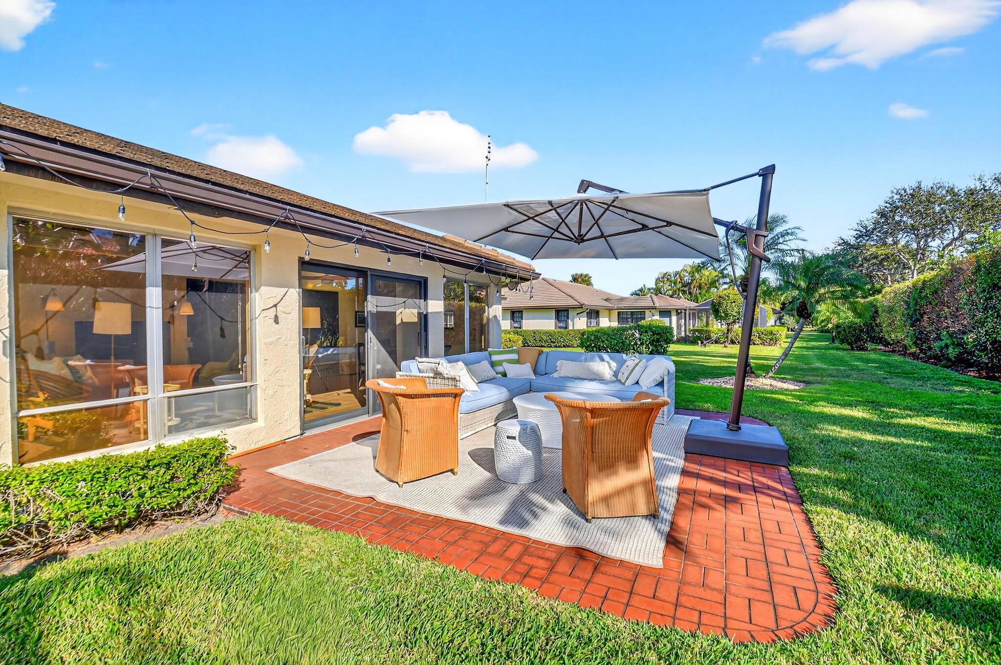 PINE VILLAS - Residential