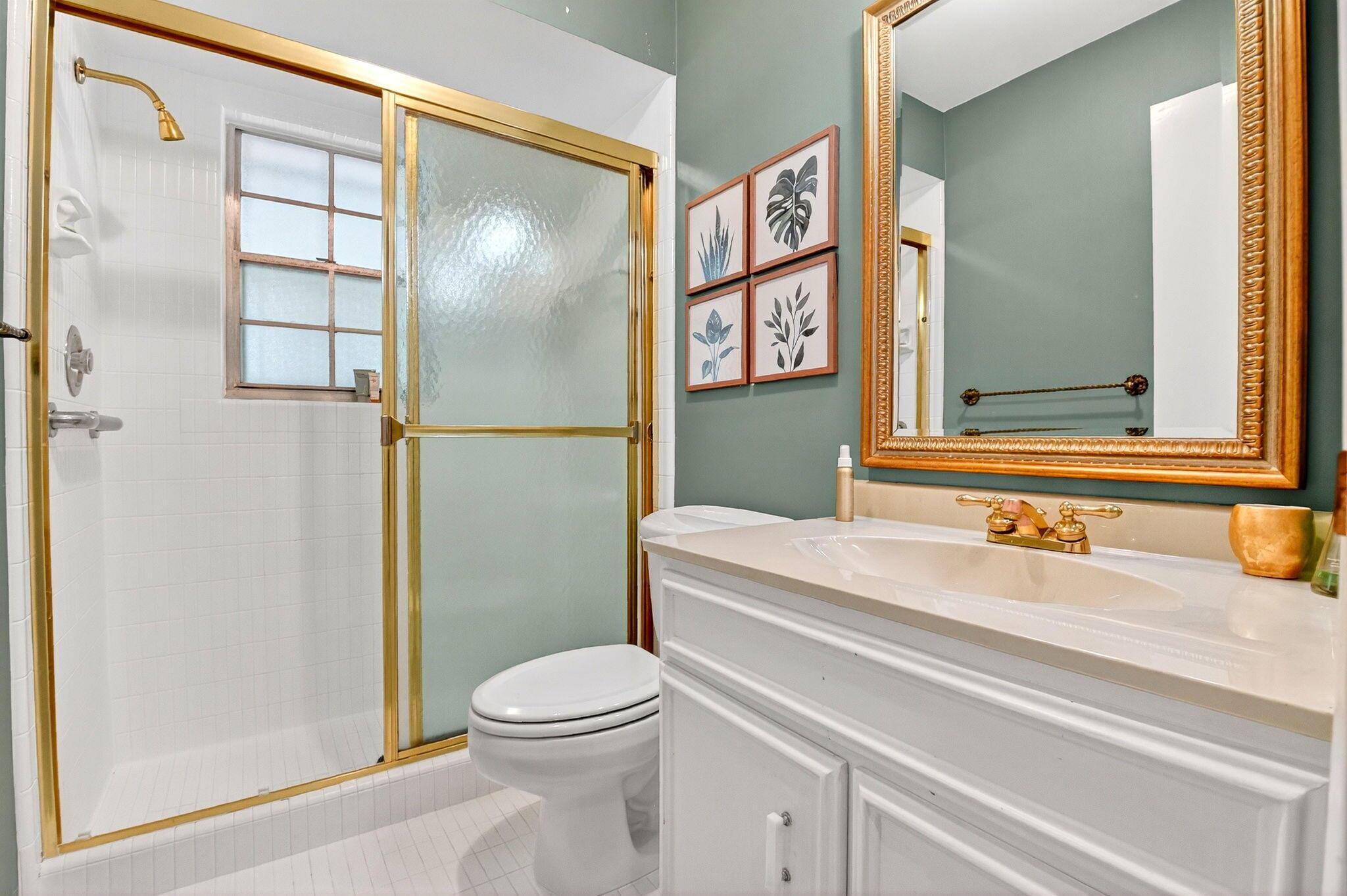 PINE VILLAS - Residential