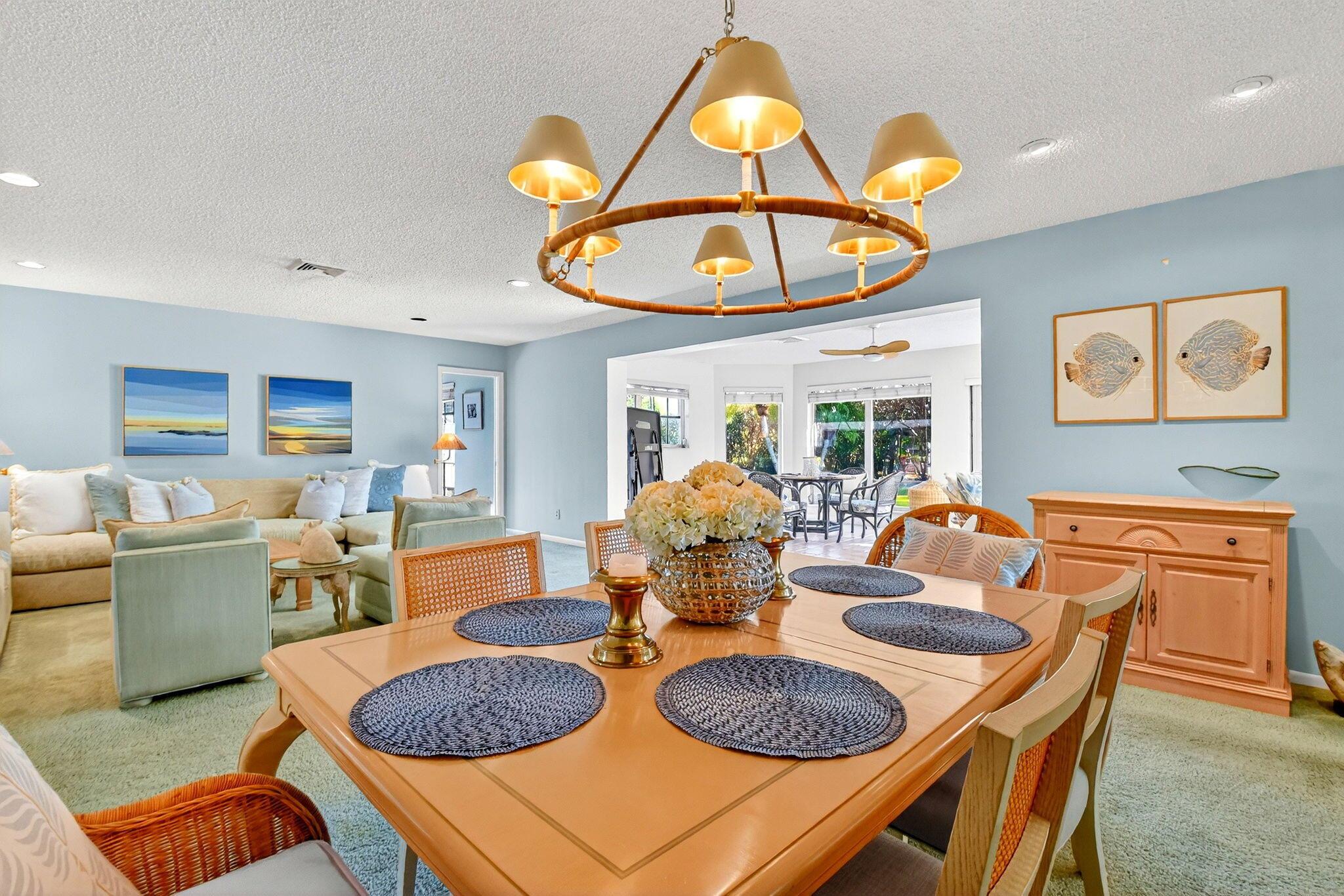 PINE VILLAS - Residential