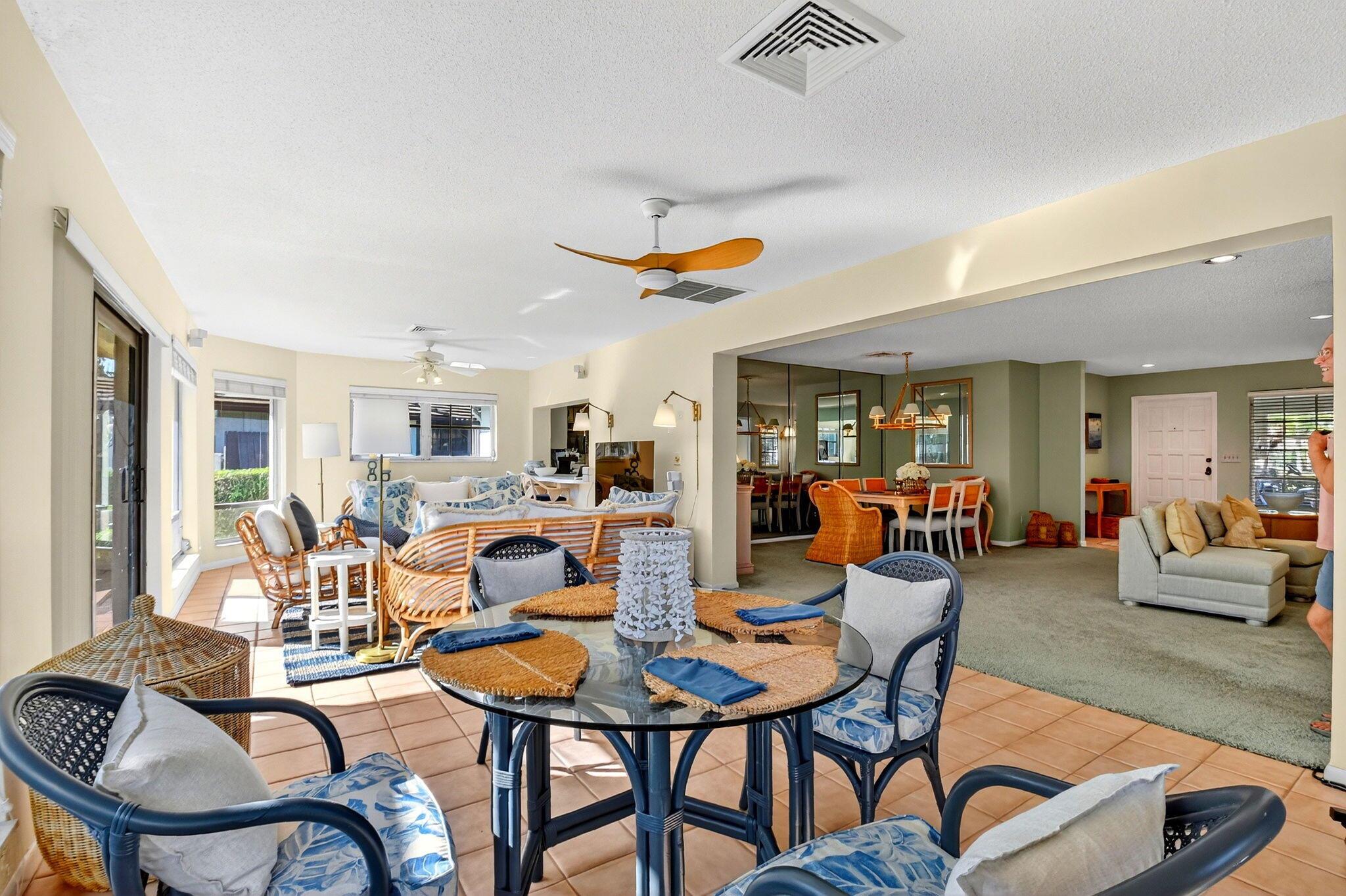 PINE VILLAS - Residential