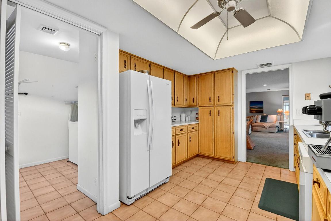 PINE VILLAS - Residential