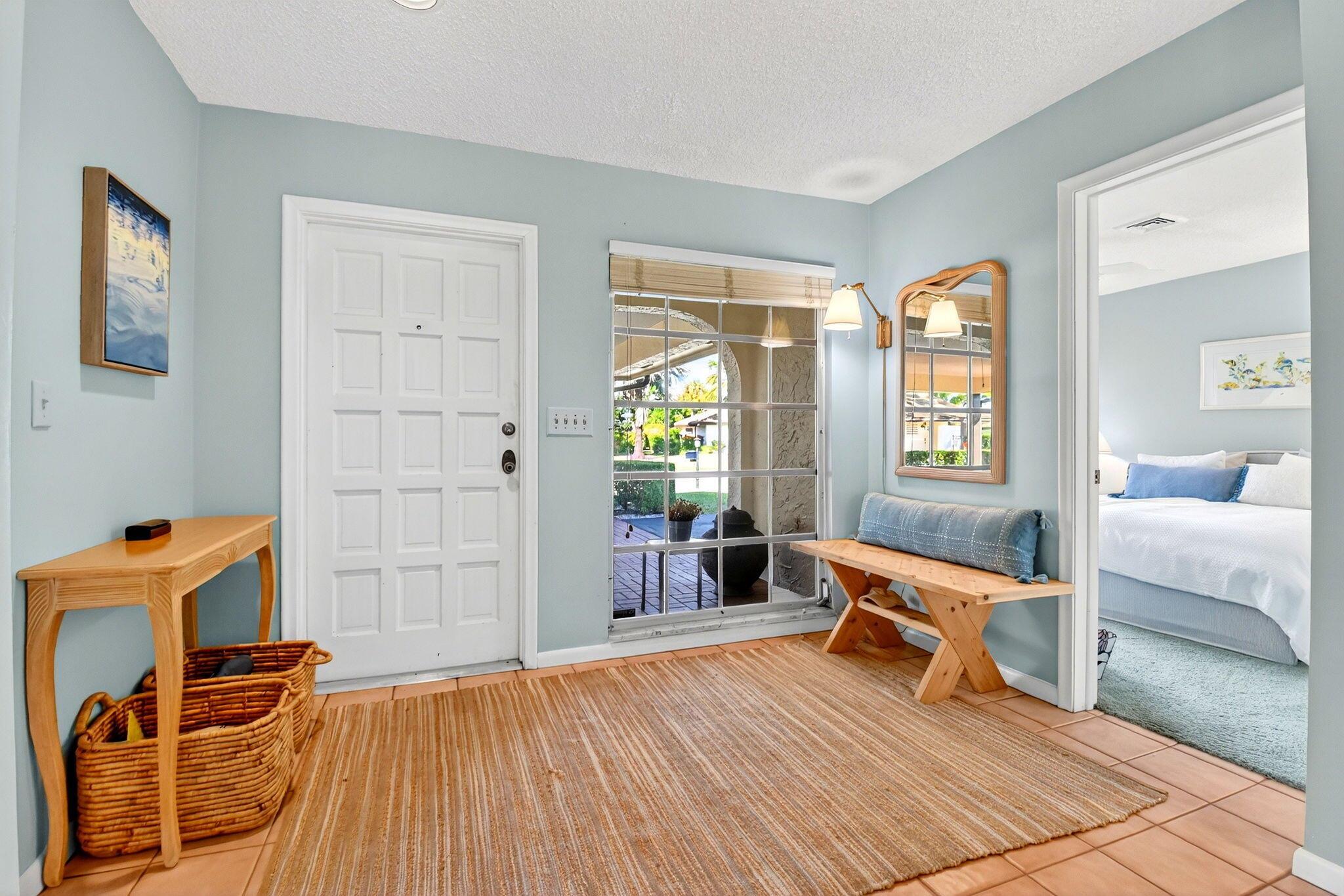 PINE VILLAS - Residential