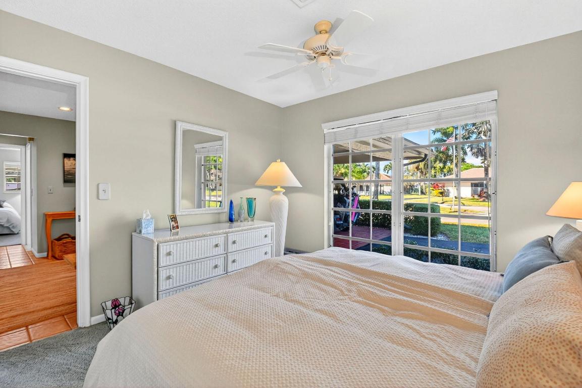 PINE VILLAS - Residential