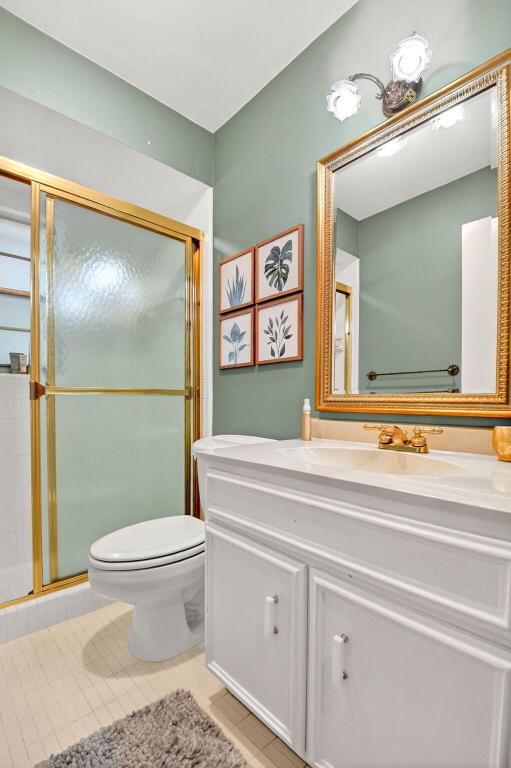 PINE VILLAS - Residential