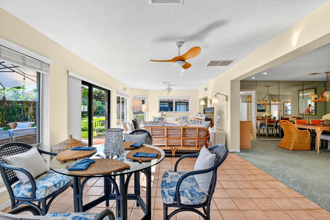 PINE VILLAS - Residential