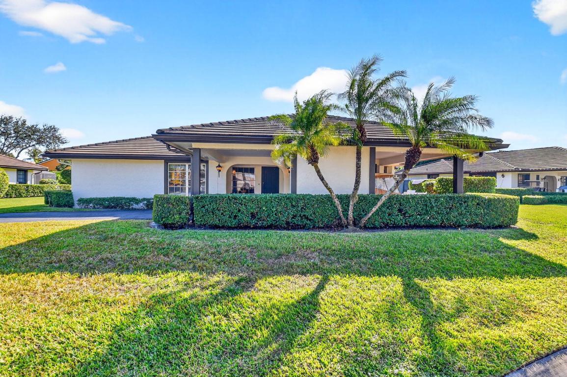 PINE VILLAS - Residential