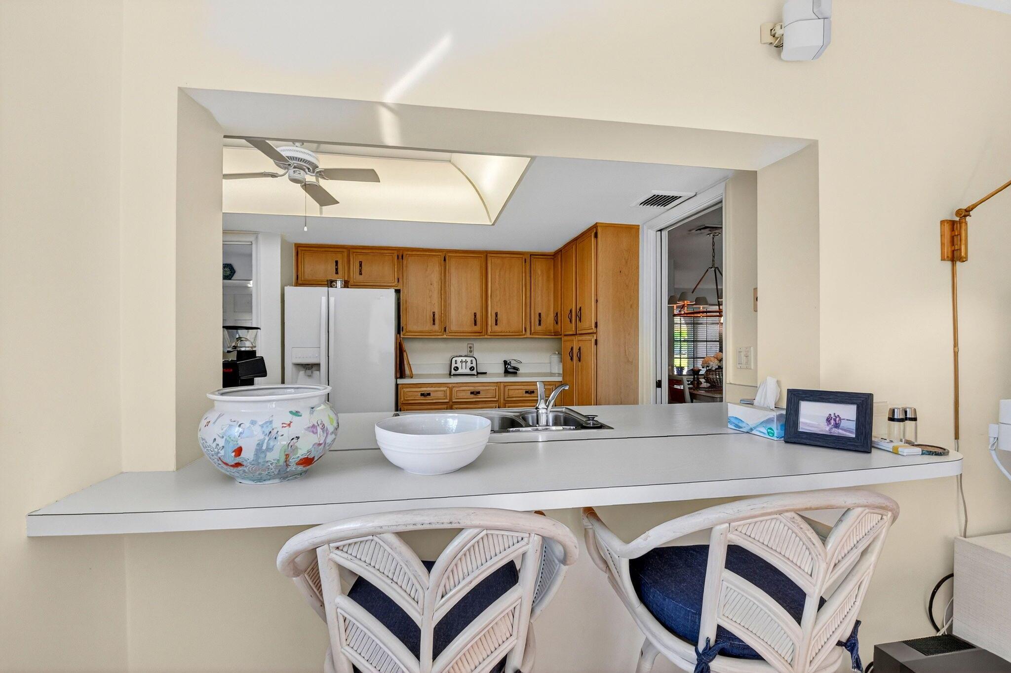 PINE VILLAS - Residential