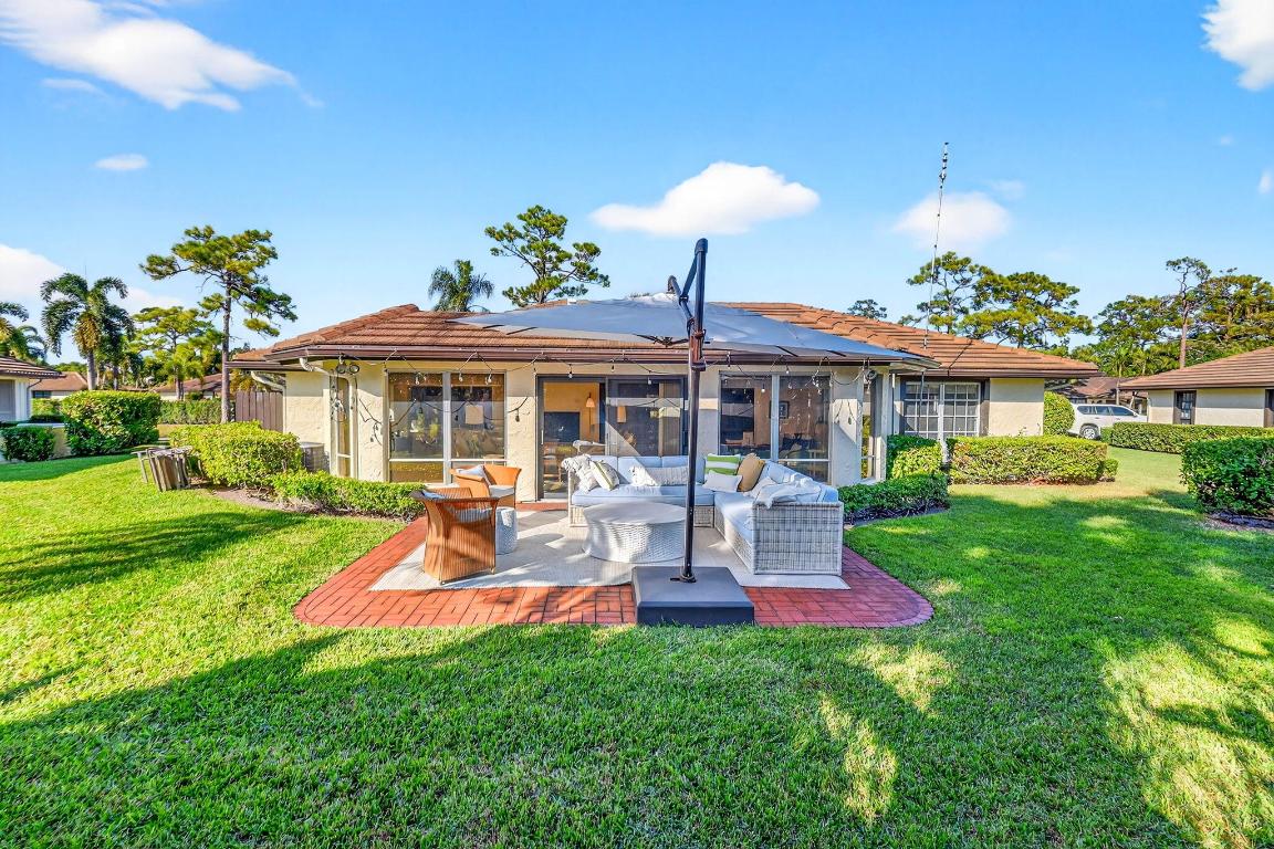 PINE VILLAS - Residential