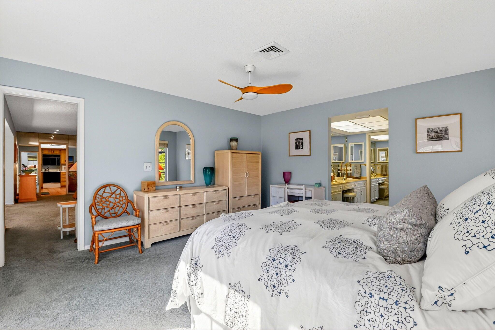 PINE VILLAS - Residential