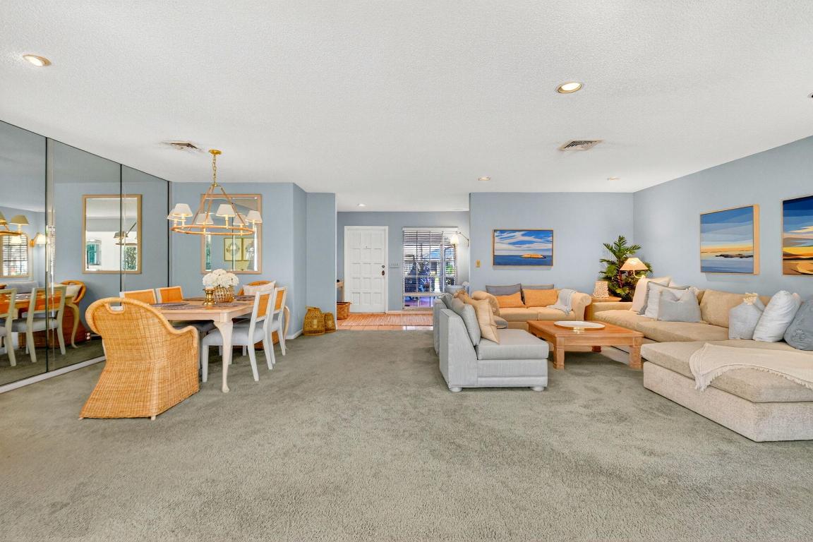 PINE VILLAS - Residential