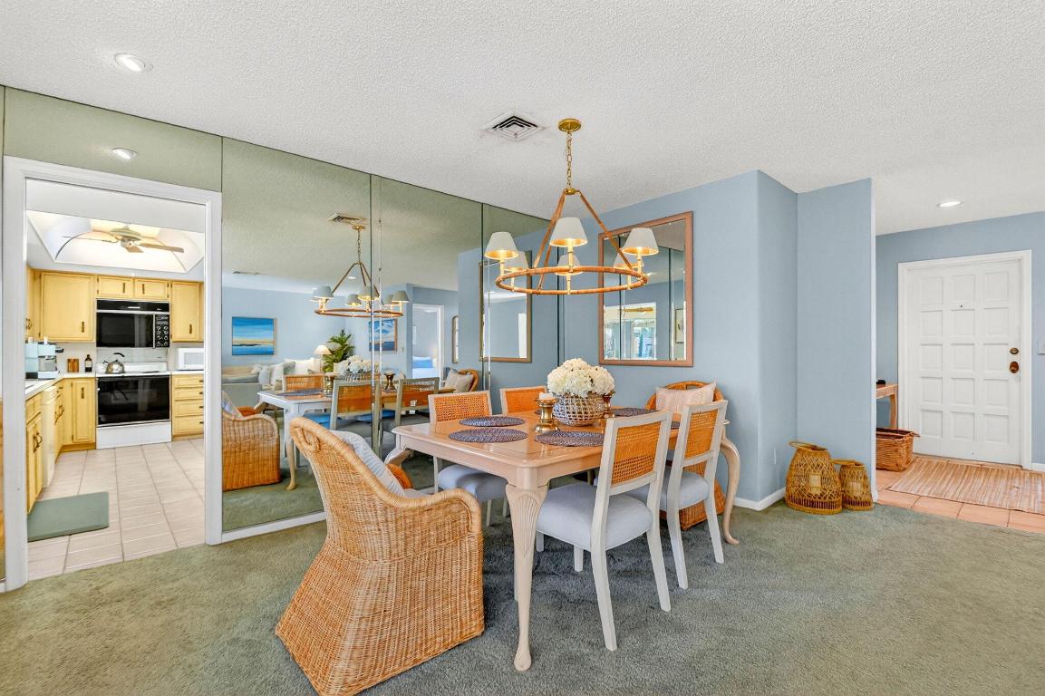 PINE VILLAS - Residential