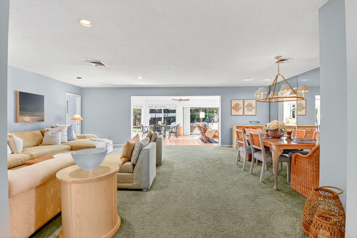 PINE VILLAS - Residential