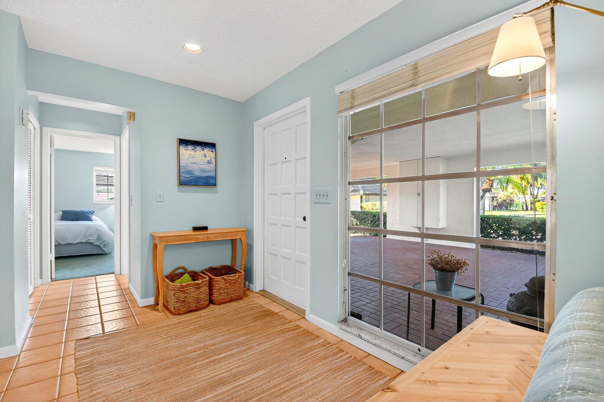 PINE VILLAS - Residential