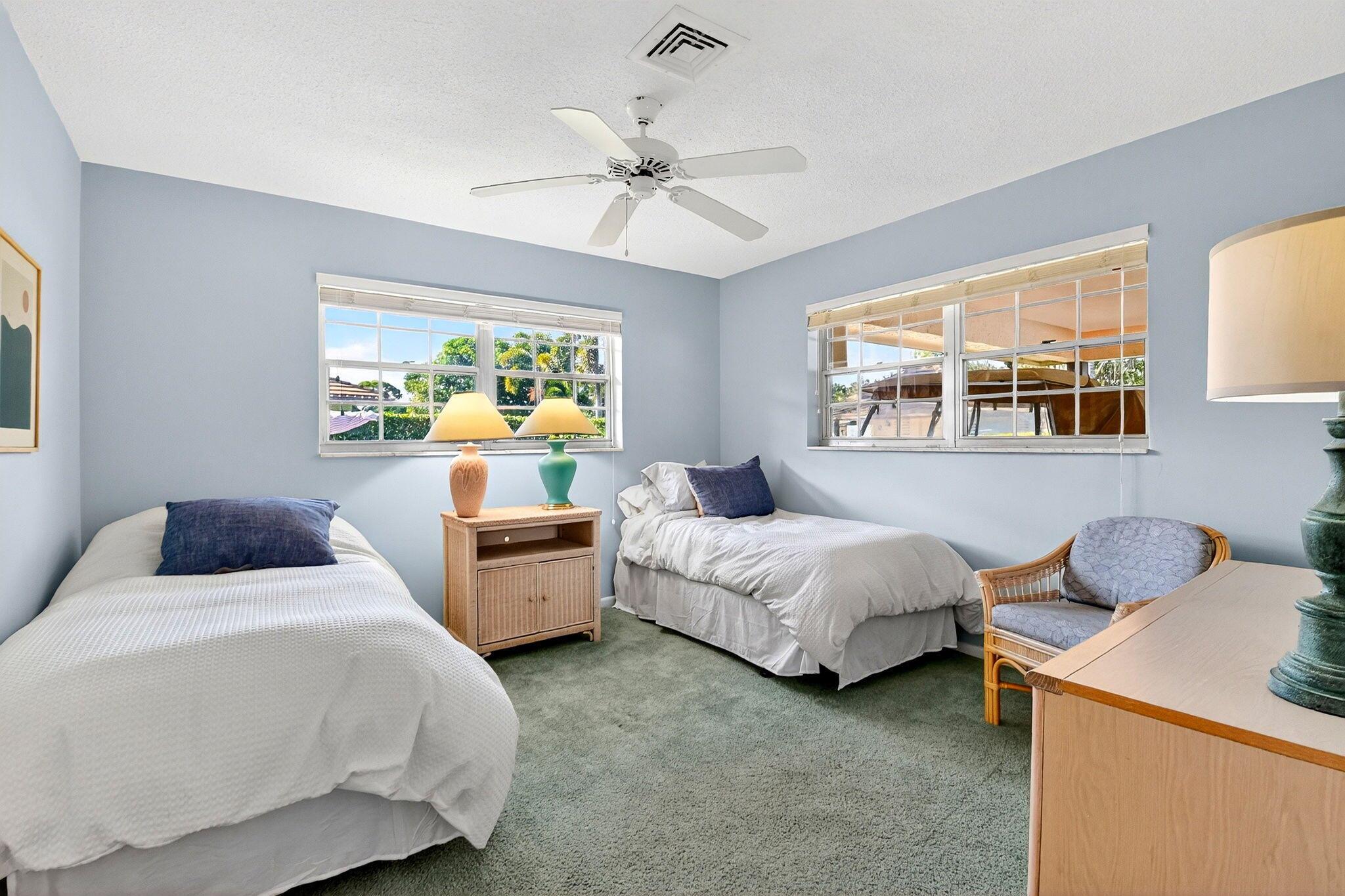 PINE VILLAS - Residential