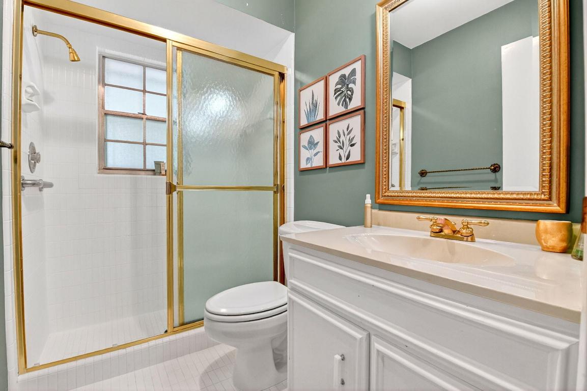 PINE VILLAS - Residential