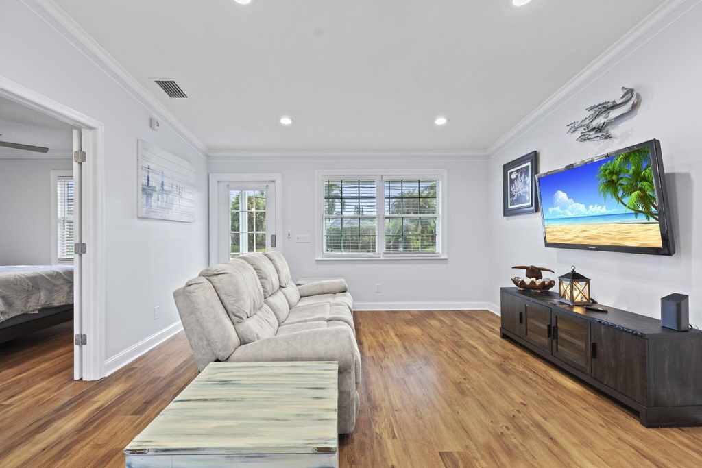 Photo of 205 SW Pisces Terrace, Port Saint Lucie, FL 34984 (MLS # R10959698)