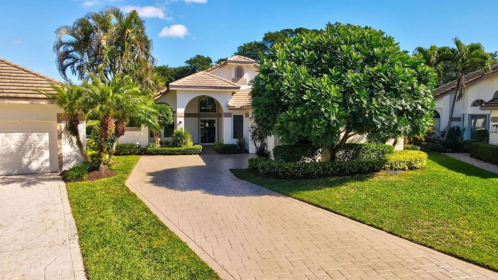 Photo of 2011 NW 56th Street, Boca Raton, FL 33496 (MLS # R11056670)