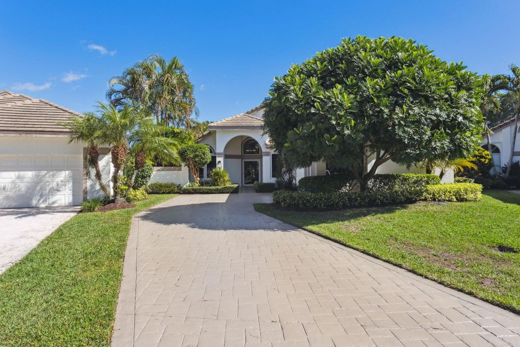 Photo of 2011 NW 56th Street, Boca Raton, FL 33496 (MLS # R11056670)