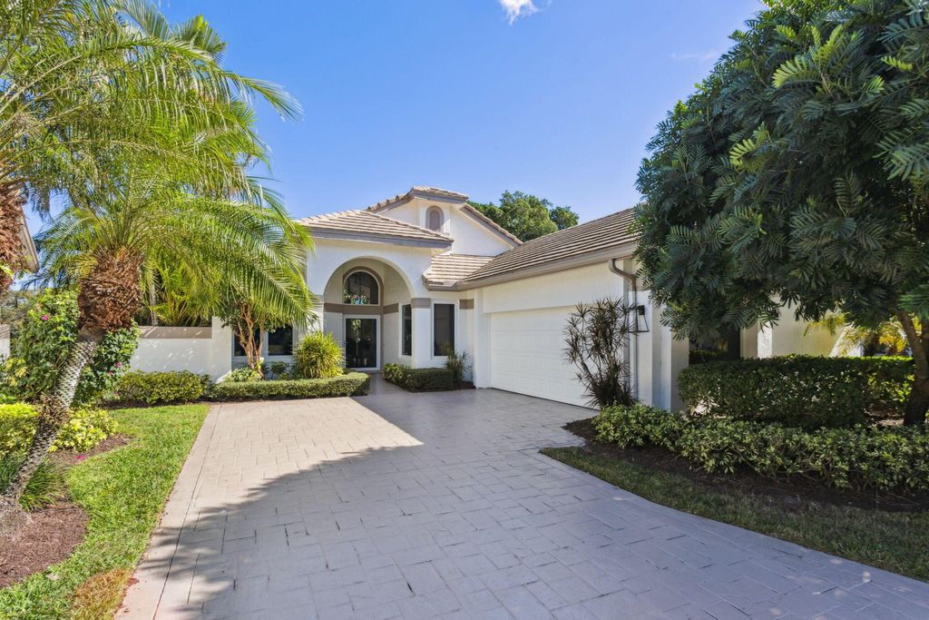 Photo of 2011 NW 56th Street, Boca Raton, FL 33496 (MLS # R11056670)
