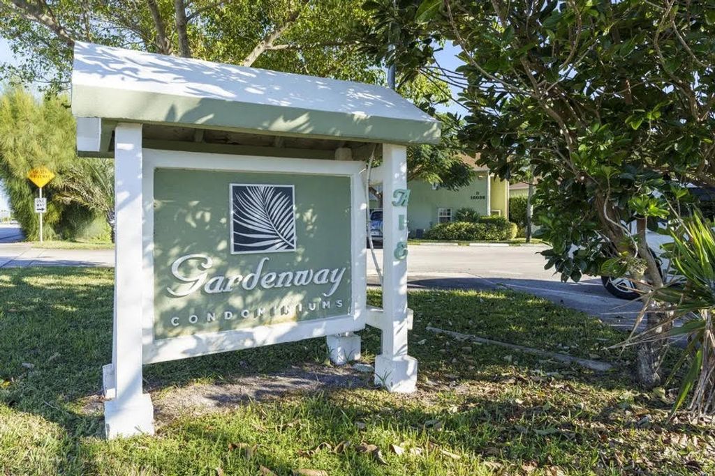Photo of 12036 Alternate A1a #B4, Palm Beach Gardens, FL 33410 (MLS # R11154969)