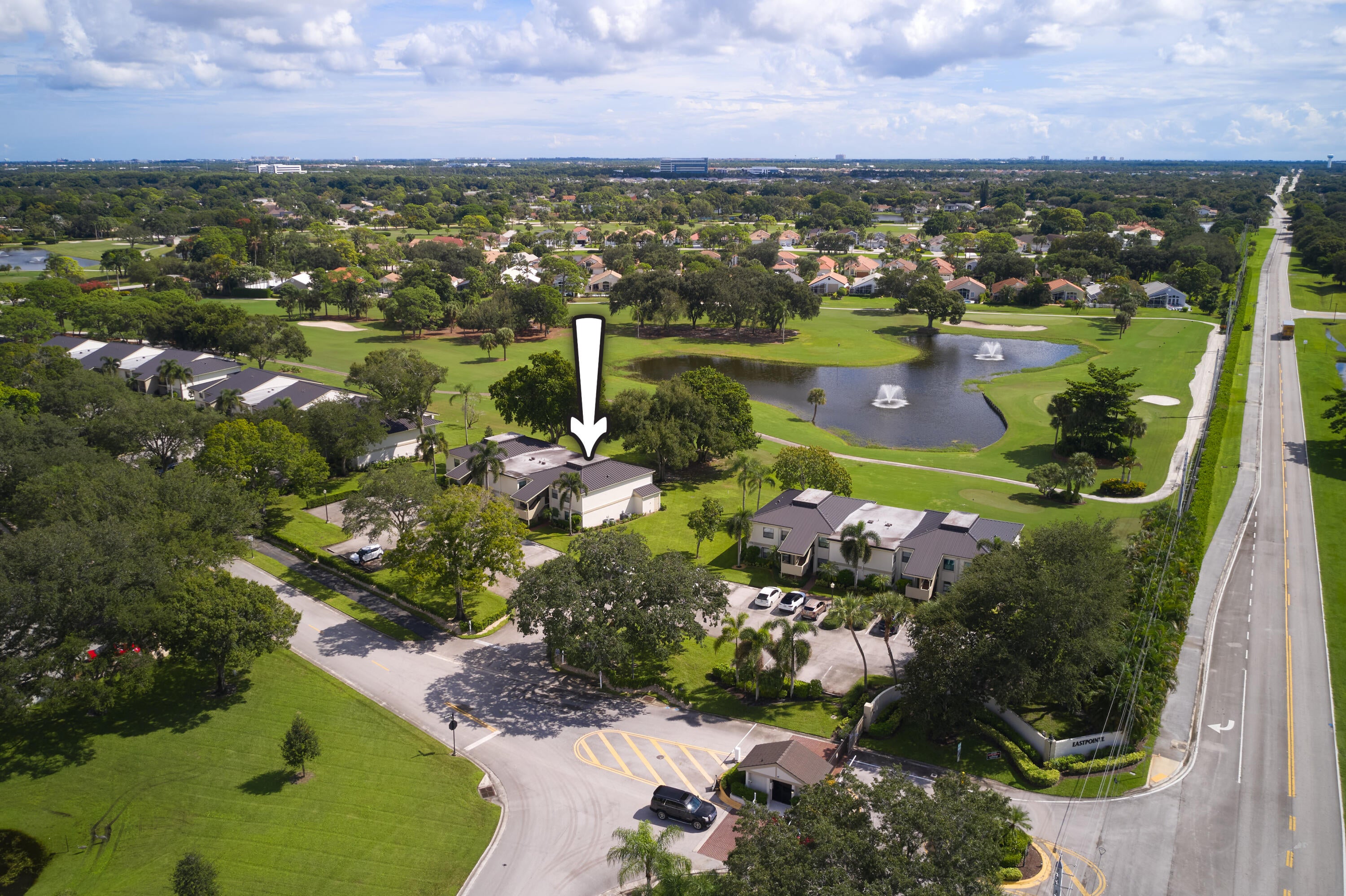 12830 Briarlake Drive 203
