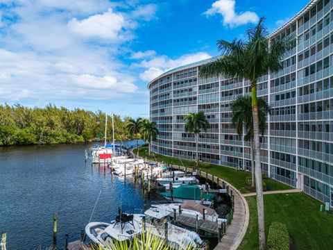 A home in Deerfield Beach