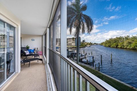 A home in Deerfield Beach