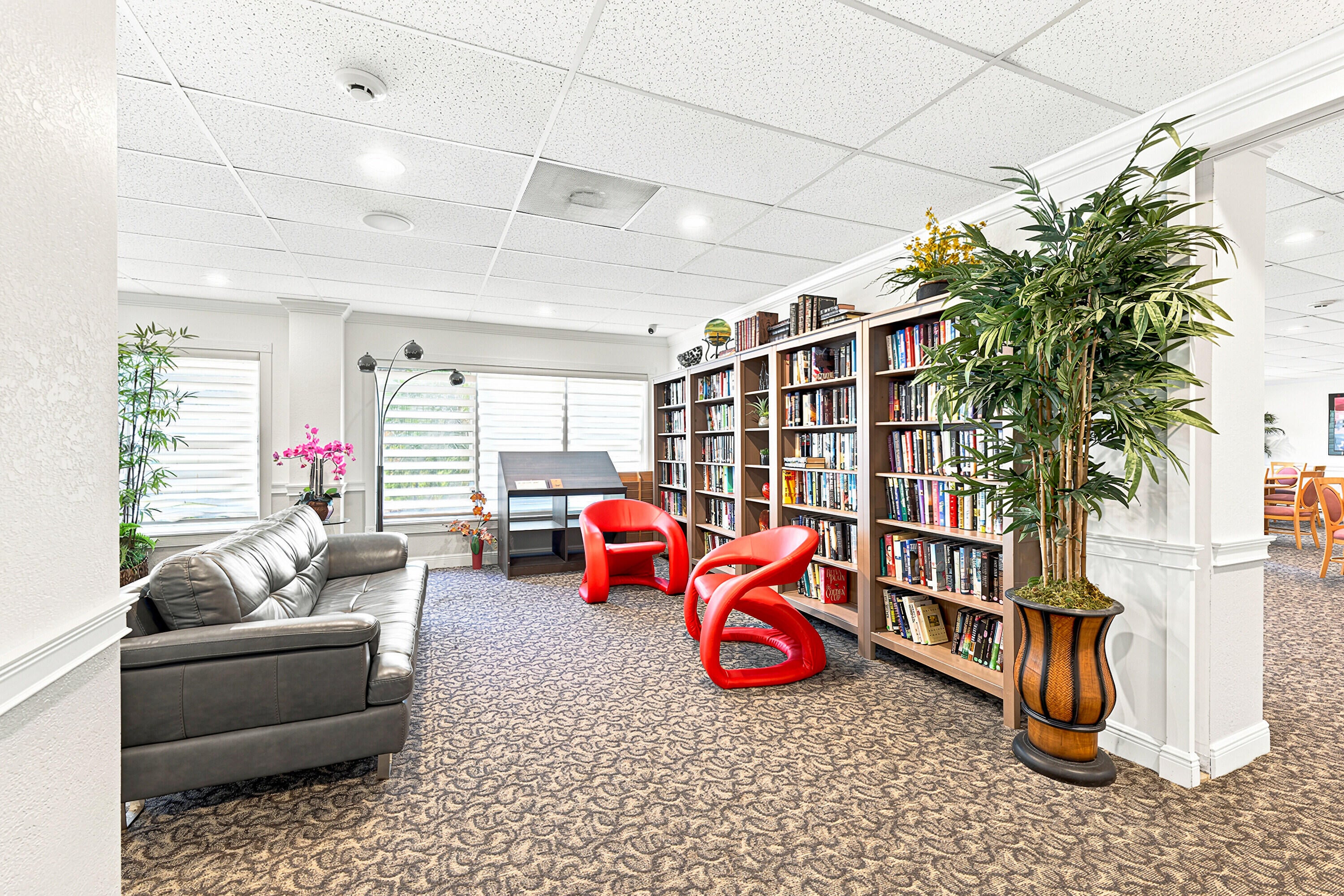10777 W Sample Road 407