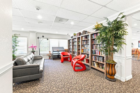 Tiny photo for 10777 W Sample Road #407, Coral Springs, FL 33065 (MLS # B26055317)